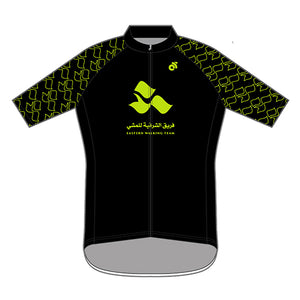 EWT Tech+ Jersey