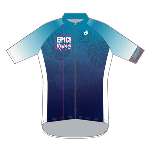 Kona Epic Lite Tech Jersey 2022