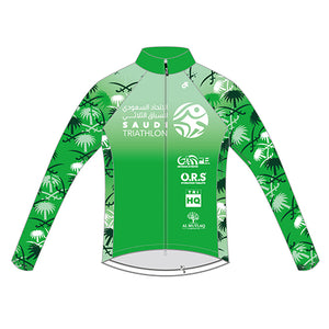 KSA Tech Wind Jacket