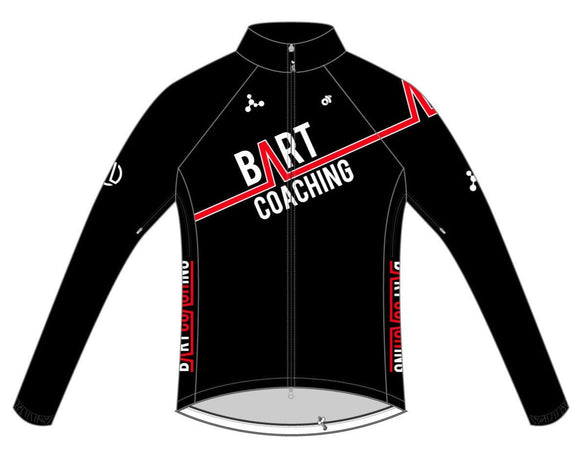 TBC Veste coupe-vent vélo Tech (*Mettre à jour)