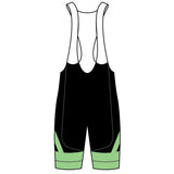 Riyadh Tech Bib Shorts