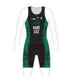 Cairns Tech Tri Suit