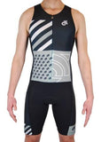 Tech Tri Suit