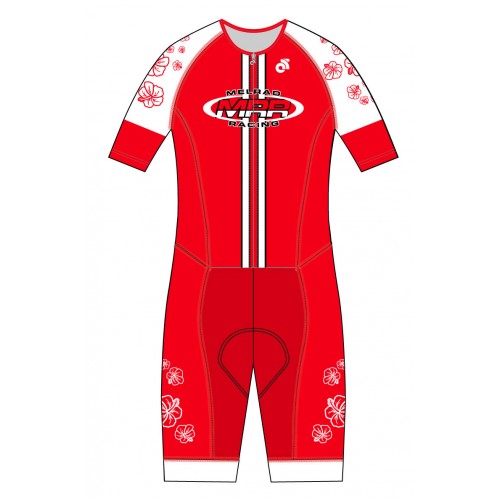 Aloha Melrad Performance Aero Tri Suit