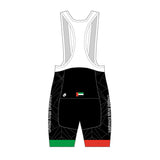 UAE Tech Bib Shorts