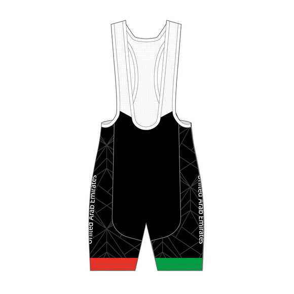 UAE Tech Bib Shorts