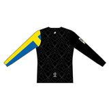 Sweden Tech Long Sleeve Tee