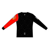 Portugal Tech Long Sleeve Tee