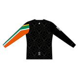 South Africa Tech Long Sleeve Tee