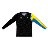 Sweden Tech Long Sleeve Tee