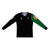 Portugal Tech Long Sleeve Tee