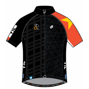 Vietnam World Cycling Jersey