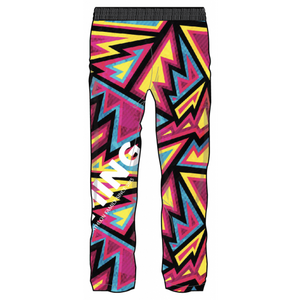 Triming Windguard Pants