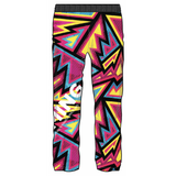 Triming Windguard Pants
