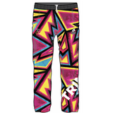 Triming Windguard Pants