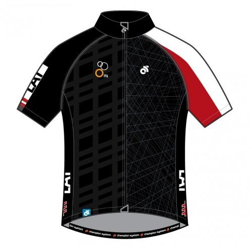 Latvia World Cycling Jersey