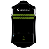 Green Finals Performance+ Wind Vest