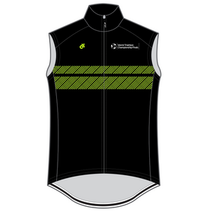 Green Finals Performance+ Wind Vest