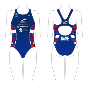 PERFORMANCE Swimsuit