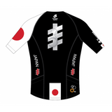 Japan Performance Tri Speed Top