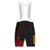 Roth Camp Tech Bib Shorts