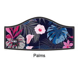 Non-Medical Face Mask - Palms