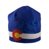 Performance Beanie (Mesh Inside)