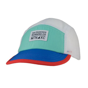 Endurance Hat – Mesh