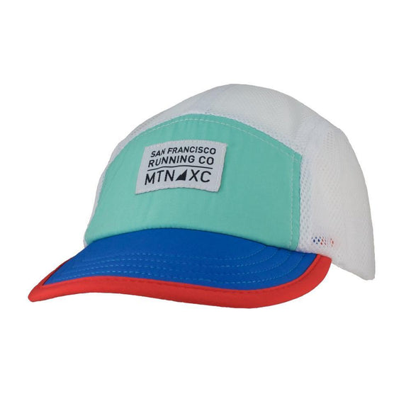 Endurance Hat – Mesh