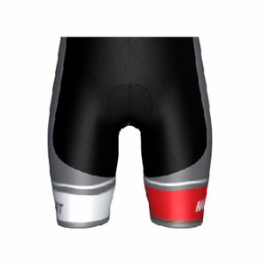 Club MetaSport Tech Cycling Shorts