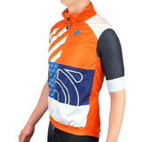 Performance Wind Vest