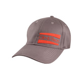FITTED BALL CAP