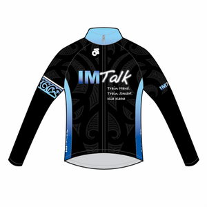 Camp IMTALK Performance Intermediate Jacket