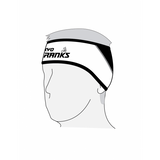 Tokyo Cranks Performance Headband