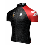 Hong Kong World Cycling Jersey