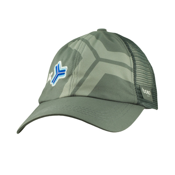 RELAXED FIT TECHNICAL TRUCKER®