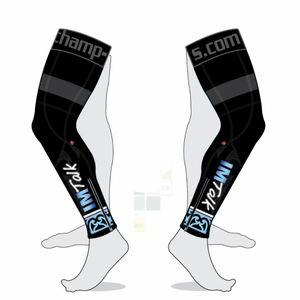 IMTalk Performance Leg Warmer