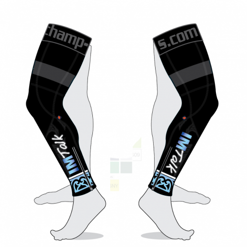 Camp IMTALK Performance Leg Warmer
