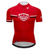 OxMan Tech Cycling Jersey