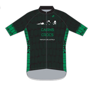 Cairns Tech+ Jersey