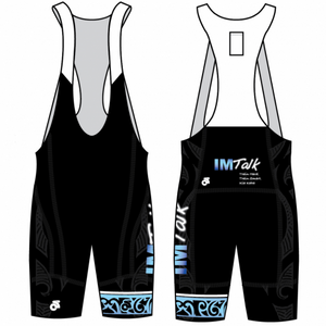 IMTalk Apex+ Pro Bib Shorts