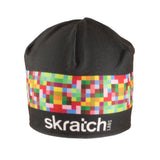 Performance Beanie (Mesh Inside)