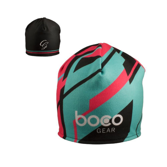 Performance Beanie (Mesh Inside)