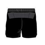 Namban Apex Enduro Shorts Black