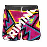 Triming Run Shorts