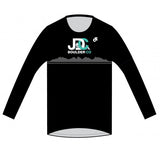 JDC Long Sleeve Run Top