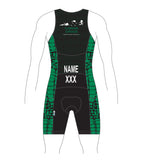 Cairns Tech Tri Suit