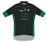 Cairns Performance+ Jersey