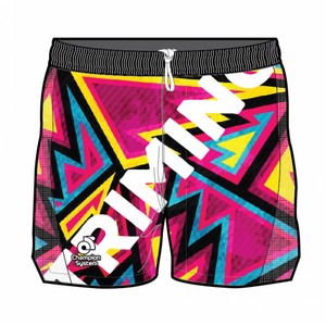 Triming Apex Enduro Shorts