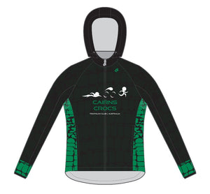 Cairns Casual Bremen Windbreaker